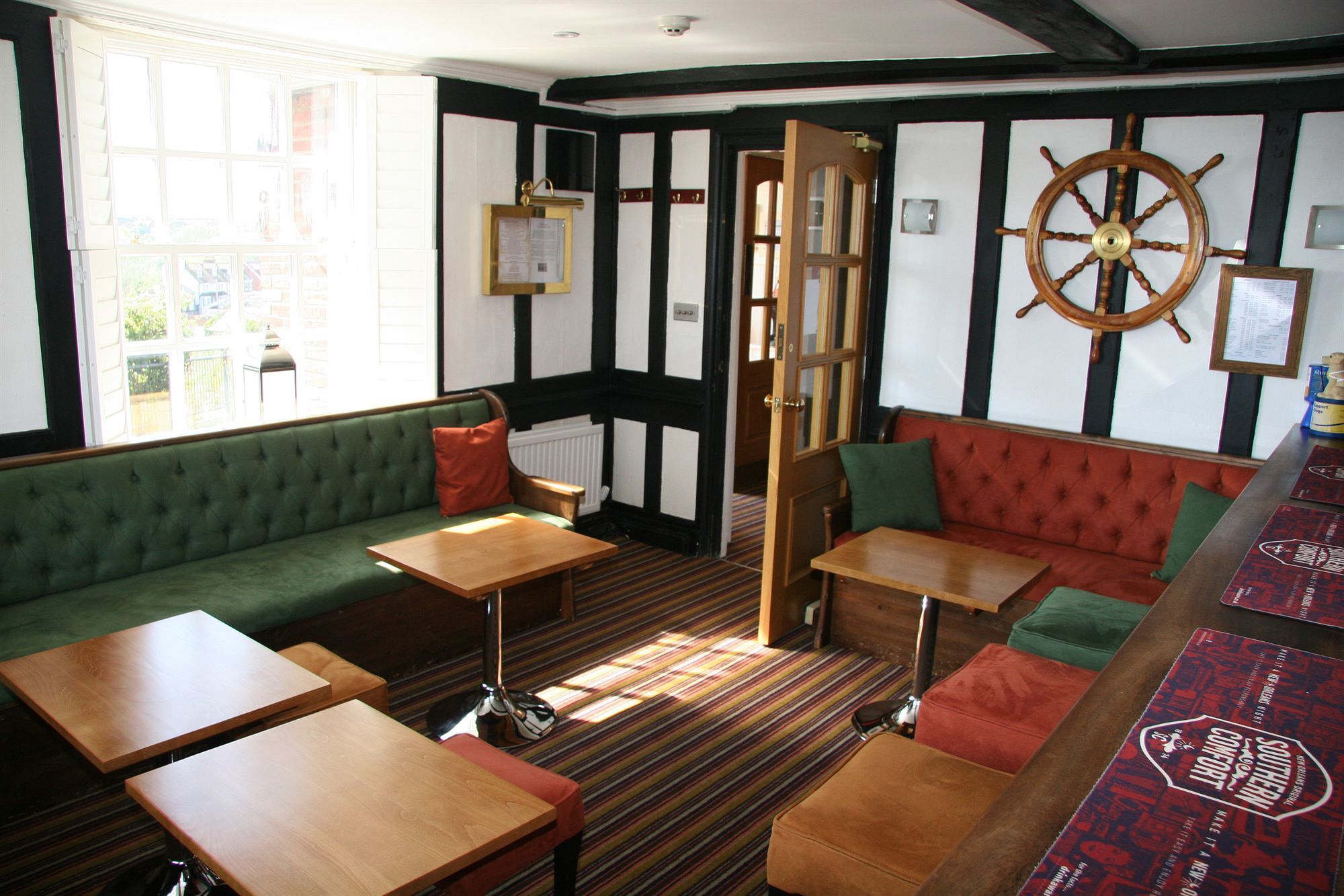 The Hope Anchor Rye Exterior foto